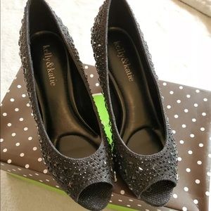 Kelly & Katie KK Dixie